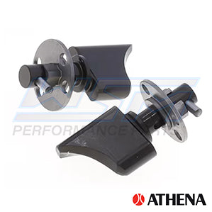 Power Valve Kit, Yamaha Big Bore Cylinder Kit 05-21