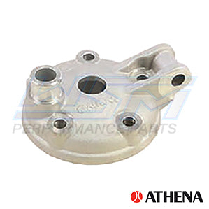 Cylinder Head, Outer Yamaha 125 YZ 94-25 OEM# 1C3-11111-00-00,