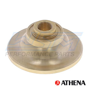 Cylinder Head Dome Yamaha 125 YZ 97-04