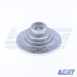 Cylinder Dome: Big Bore Cylinder Head Dome Yamaha 350 Banshee 87-06