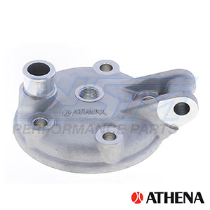 Cylinder Head for Athena Cylinder Yamaha 125 YZ
