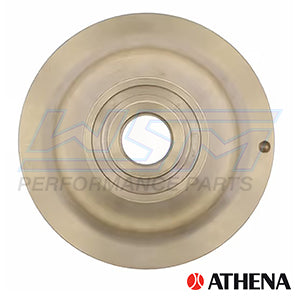 Cylinder Head Dome Yamaha 85 YZ 19-21 Big Bore