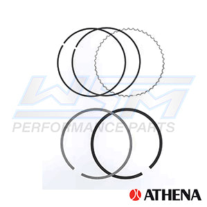 Piston Rings Yamaha 450 YZ-F 03-05 Big Bore 98mm