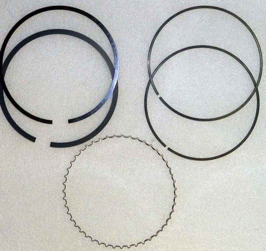 Piston Rings Honda / Husqvarna / Kawasaki / KTM / Yamaha 450 - 660 98-20