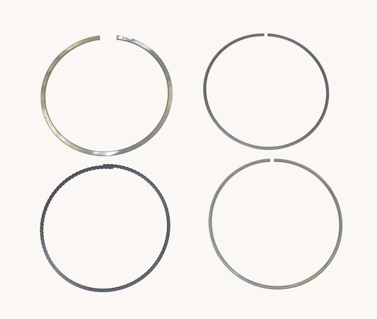 Piston Rings Husqarna / Kawasaki / Suzuki / Yamaha 250 / 310 01-20 OEM# 5NL-11603-00-00,