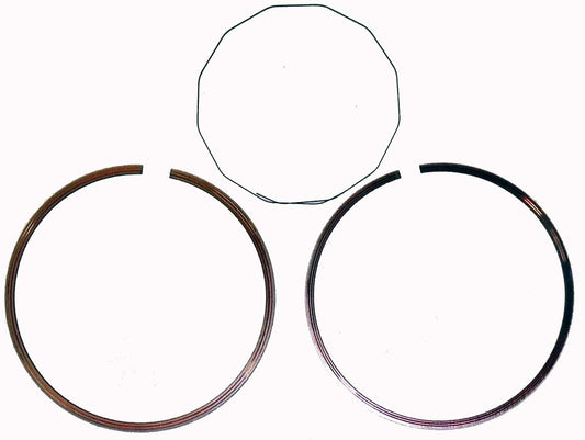 Piston Rings Yamaha 350 Banshee 87-06 For 68mm Piston