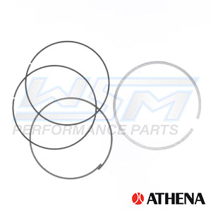 Piston Rings Honda / Kawasaki / Suzuki 450 CRF-R / KX / RM-Z 09-18