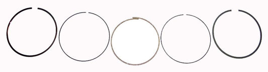 Piston Rings Yamaha 250 WR / YZ 08-20