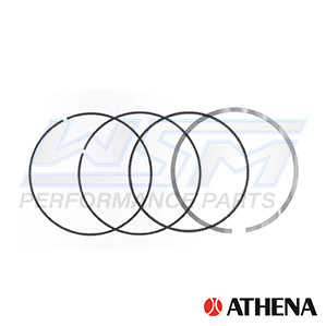 Piston Rings Yamaha / GAS GAS / KTM 450 / 520 / 525 00-20