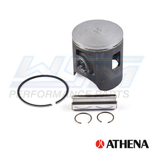 Piston Kit Yamaha 125 YZ 02-04 OEM# 5NY-11630-00-00,
