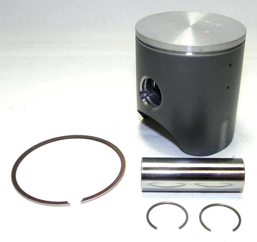 Piston Kit Husqvarna / KTM / Suzuki 125 01-24