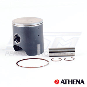 Piston Kit Yamaha / GAS GAS 125 YZ / EC 97-22 Standard B OEM# 1C3-11631-00-B0,