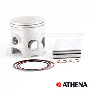 Piston Kit Yamaha 350 Banshee 87-06 OEM# 2GU-11631-00-94