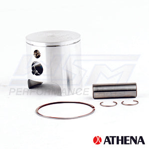 Piston Kit Yamaha YZ 85 BB Cylinder Kits 02-25 OEM# 5PA-11631-00-B0,