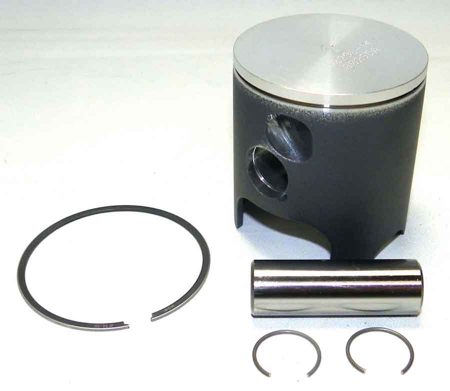 Piston Kit KTM 125 EGS / EXC / SX 94-00 OEM# 50330007000