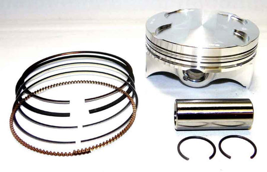 Piston Kit Yamaha 250 WR-R/X 08-13
