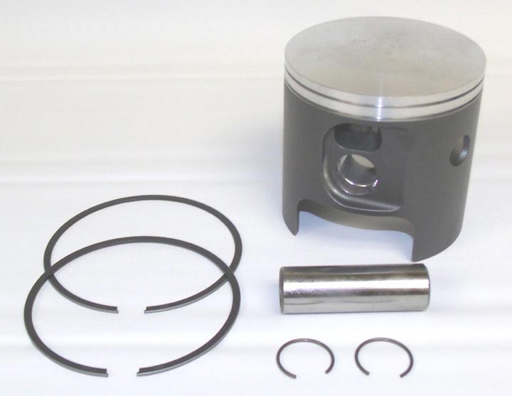 Piston Kit Polaris 350 Trail Boss 90-93 1.5mm Over