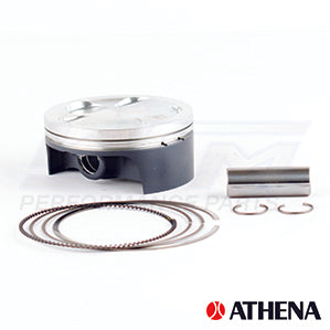 Piston Kit Yamaha 250 WR-F / YZ-F 05-25 Standard A Big Bore OEM# 17D-11631-90-00,