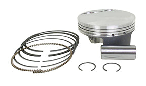 PISTON SUZUKI DRZ 400 00-22 X89,94