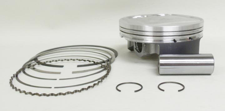 PISTON SUZUKI DRZ 400 00-22 STD X93,94