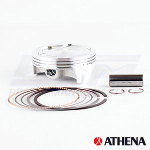 Piston Kit Yamaha / GAS GAS 450 WR-F / YZ-F / EC-F 03-15 Standard A OEM# 2S2-11631-10-00,