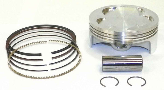 Piston Kit Yamaha 450 YFZ 04-25 Standard A Big Bore OEM# 5TG-11631-00-00,
