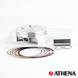 Piston Kit Yamaha / GAS GAS 450 WR-F / YZ-F / EC-F 03-15 Standard A OEM# 2S2-11631-10-00,