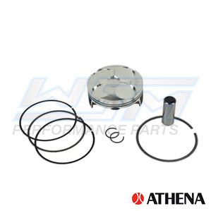 Replacement Piston Kit For P400210100032 Cylinder Kit Honda 250 CRF-R 10-13
