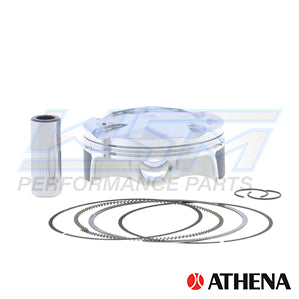 Replacement Piston Kit For P400210100049 Cylinder Kit Honda 250 CRF-R 14-15