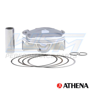 Replacement Piston kit For P400210100058 Cylinder Kit Honda 250 CRF-R 16-17