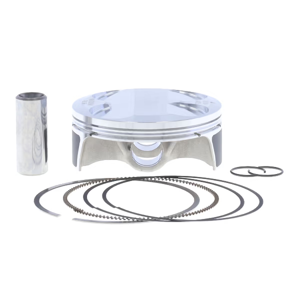 Replacement Piston Kit For P400250100017 Cylinder Kit Kawasaki 250 KX F 11-14