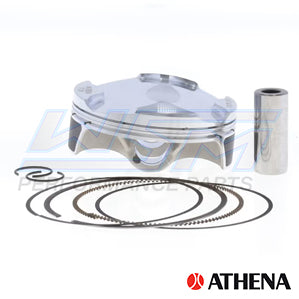 Replacement Piston Kit For P400210100049 Cylinder Kit Honda 250 CRF 14-15