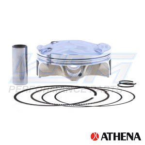 Replacement Piston Kit For P400210100066 Cylinder Kit Honda 250 CRF-R 18-19