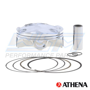 Replacement Piston Kit For P400210100071 Cylinder Kit Honda 250 CRF-R 20-25