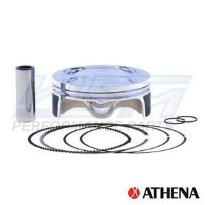 Replacement Piston Kit For P400210100009 BB Cylinder Kit Honda 250 CRF 04-09