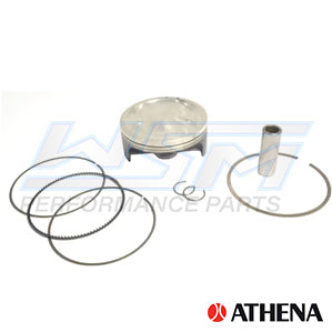 Replacement Piston Kit For P400220100005 BB Cylinder Kit Husqvarna 250 / 310 06-10