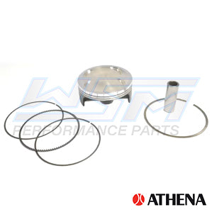 Replacement Piston Kit For Kawasaki / Suzuki 250 KX-F / RMZ 250 Big Bore Cylinder Kit 07-22