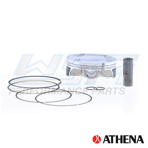 Replacement Piston Kit For P400210100067 BB Cylinder Kit Honda 250 CRF-R 18-25