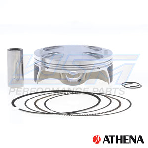 Replacement Piston Kit For P400210100029 Cylinder Kit Honda 450 CRF-R 09-16