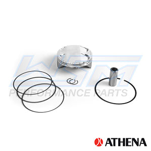 Replacement Piston Kit For P400510100027 Cylinder Kit Suzuki 450 RMZ 13-25