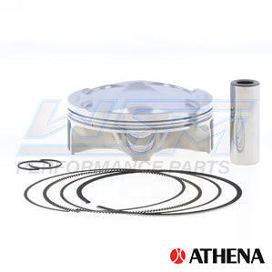 Replacement Piston Kit For P400210100059 Cylinder Kit Honda 450 CRF-R 17-25