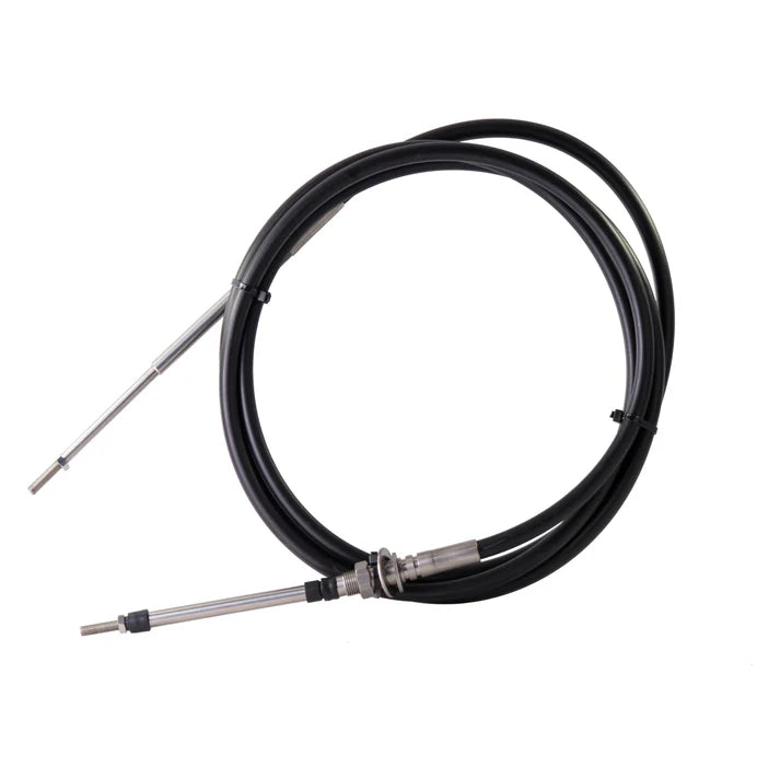 SBT Sea Doo Jet Boat Steering Cable 180 Challenger/ 180 SP/ 200 Speedster/ Wake 277001766 SKU: 27-3106JSP