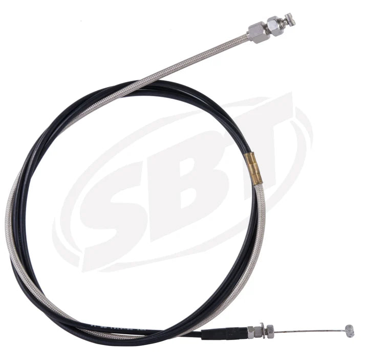 SBT Sea-Doo Throttle Cable RXT X 225 277001589 2008 2009 SKU: 26-4141