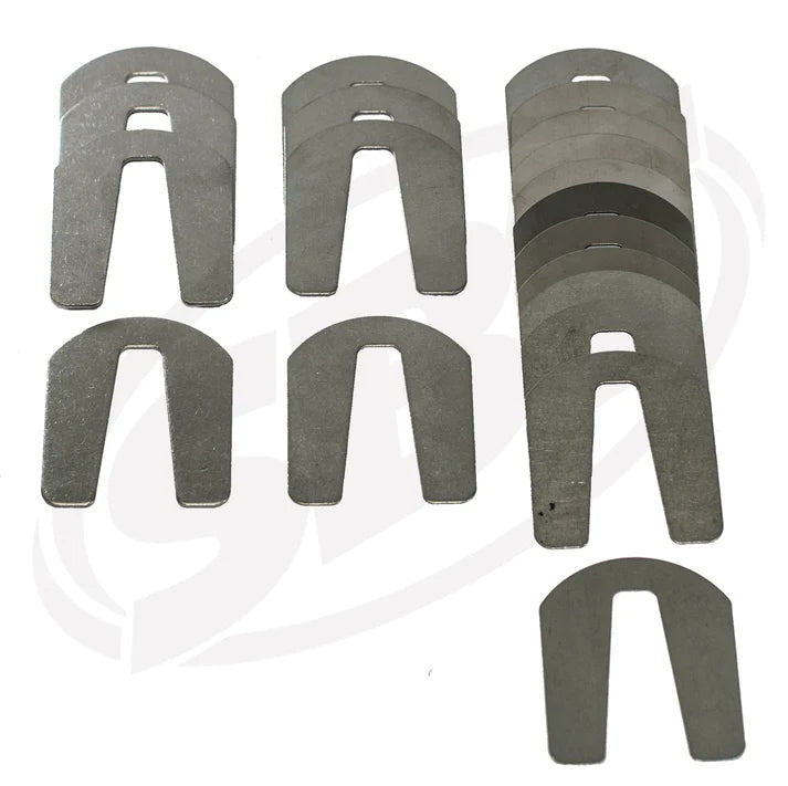 SBT Yamaha Shim Kit SKU: 37-004-1K