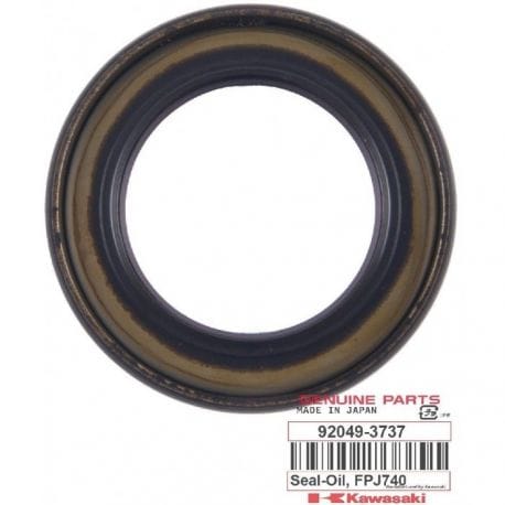 Yamaha OEM Oil Seal, FPJ740628.5Z 92049-3737