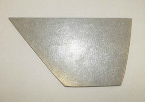 Skeg Chrysler / Force 85 - 125 Hp Early Model