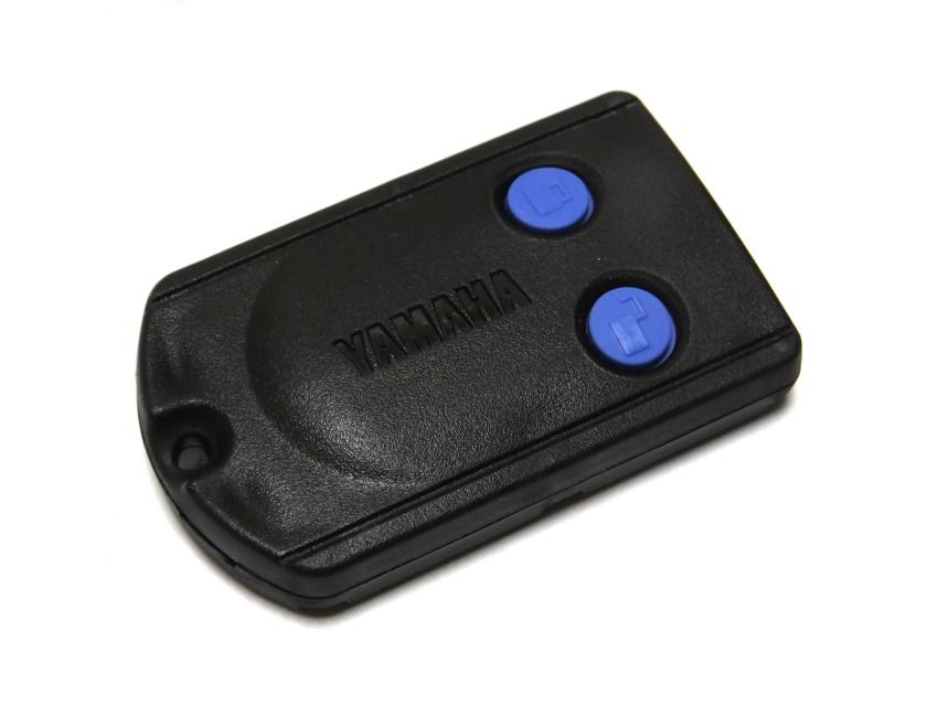 SH 1.8 Key Fob ; YAMAHA