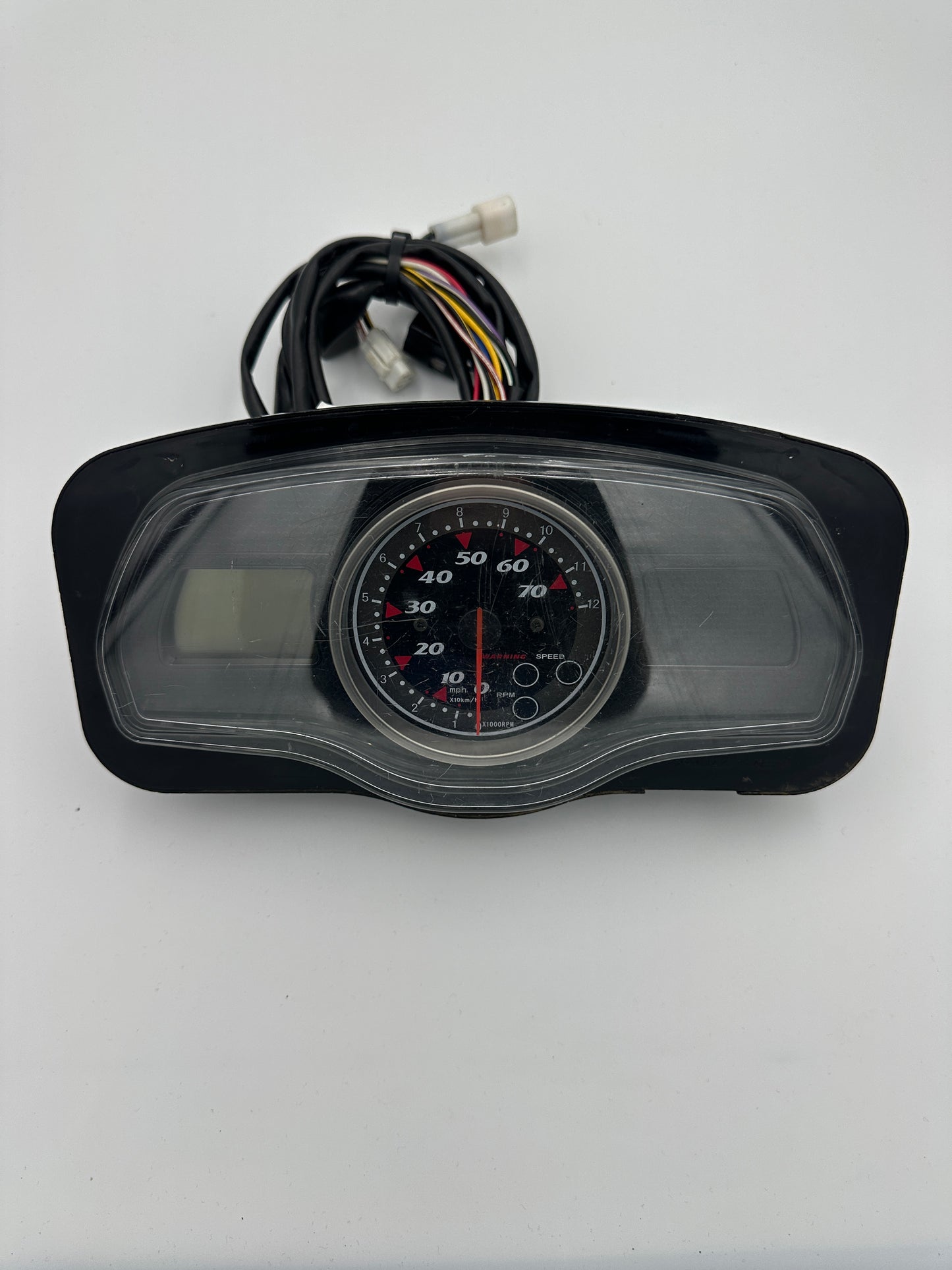 SH Gauge F1Y-6820A-11 HO & Cruiser 06-07 ; YAMAHA SKU SHAU683-001