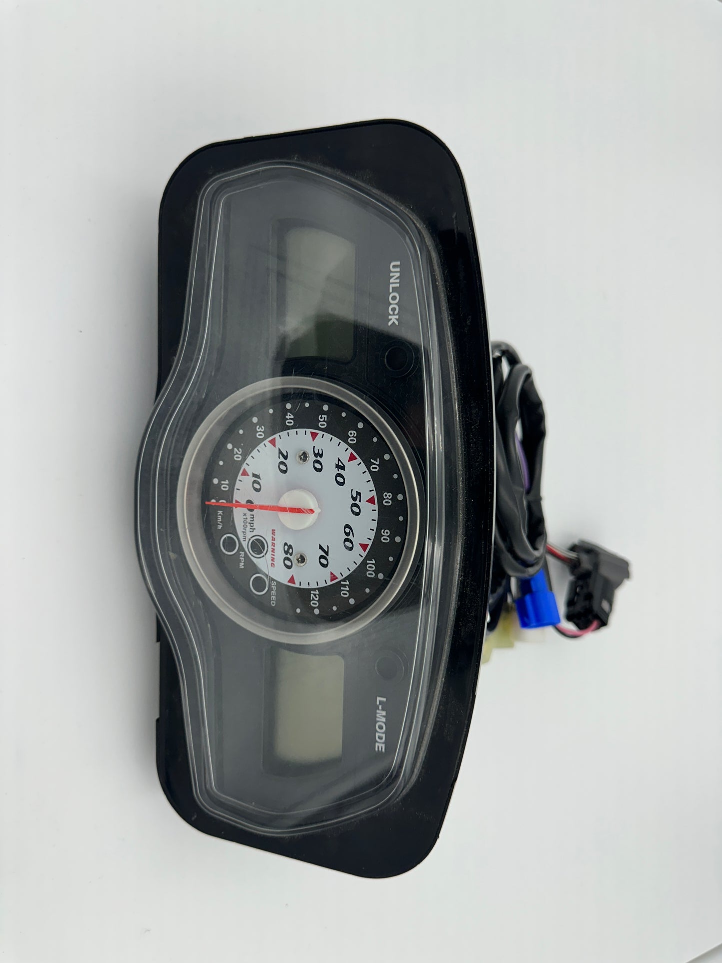 SH Gauge F1W-6820A-00 Yamaha FXSHO 09-11 SKU SHAU683-003