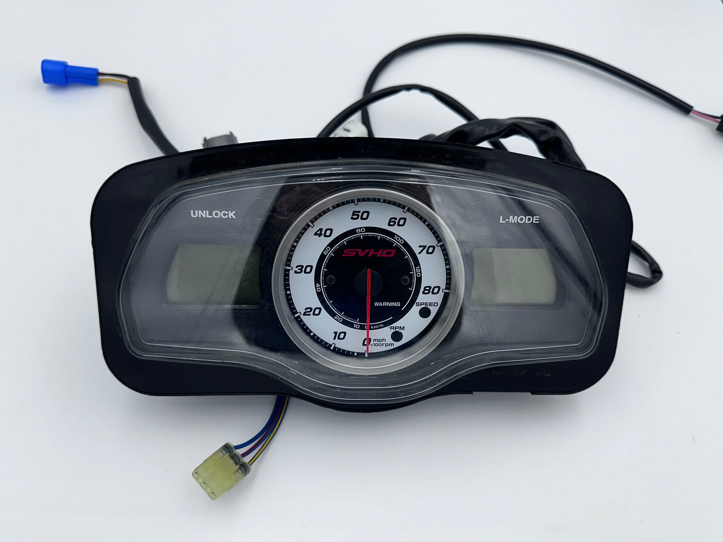 SH Gauge F3J-6820A-00 Yamaha SVHO Cruiser 2014 SKU SHAU683-006